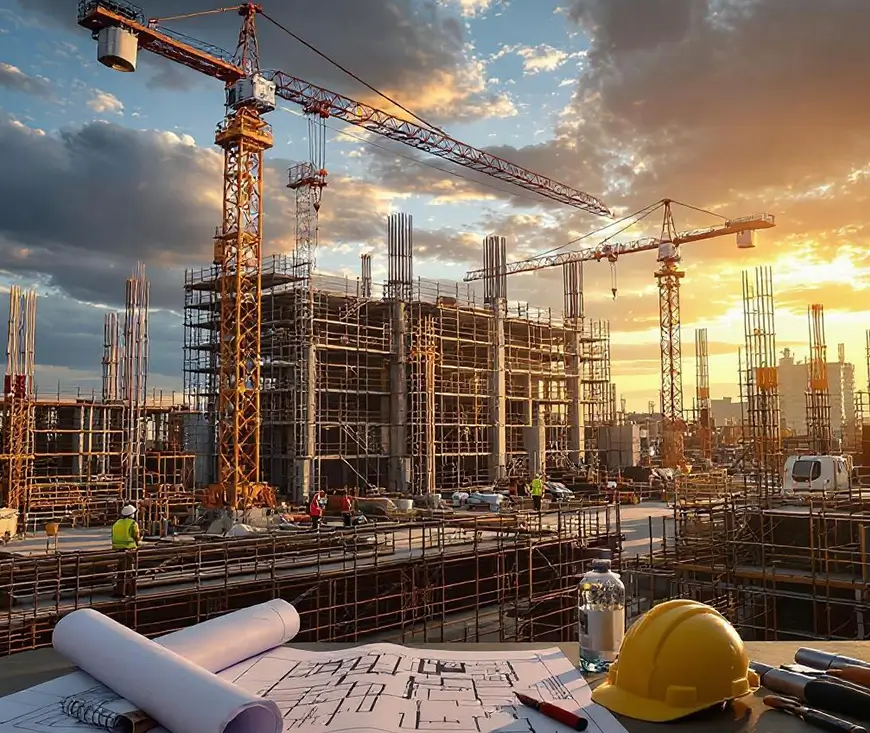 Civil Construction