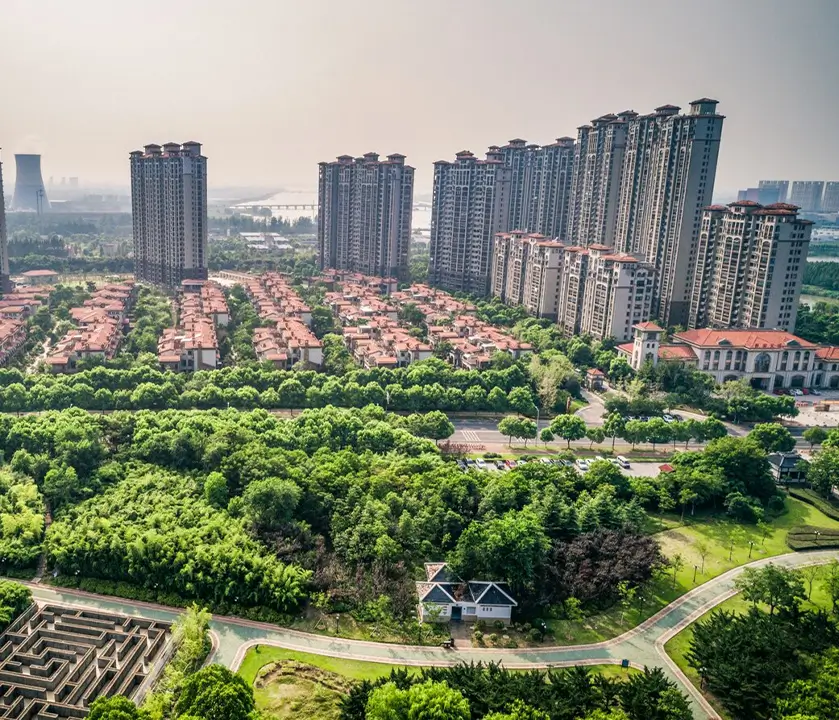 Types of Land We Develop